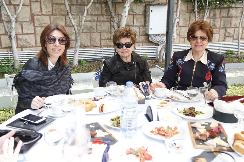 Acsauvel Mothers Day Brunch